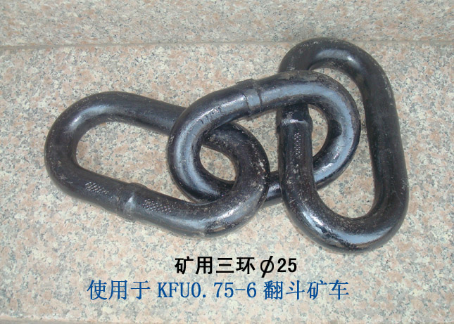 25三環鏈