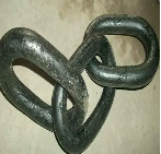 煤礦中使用扁圓扁三環鏈有哪些注意事項