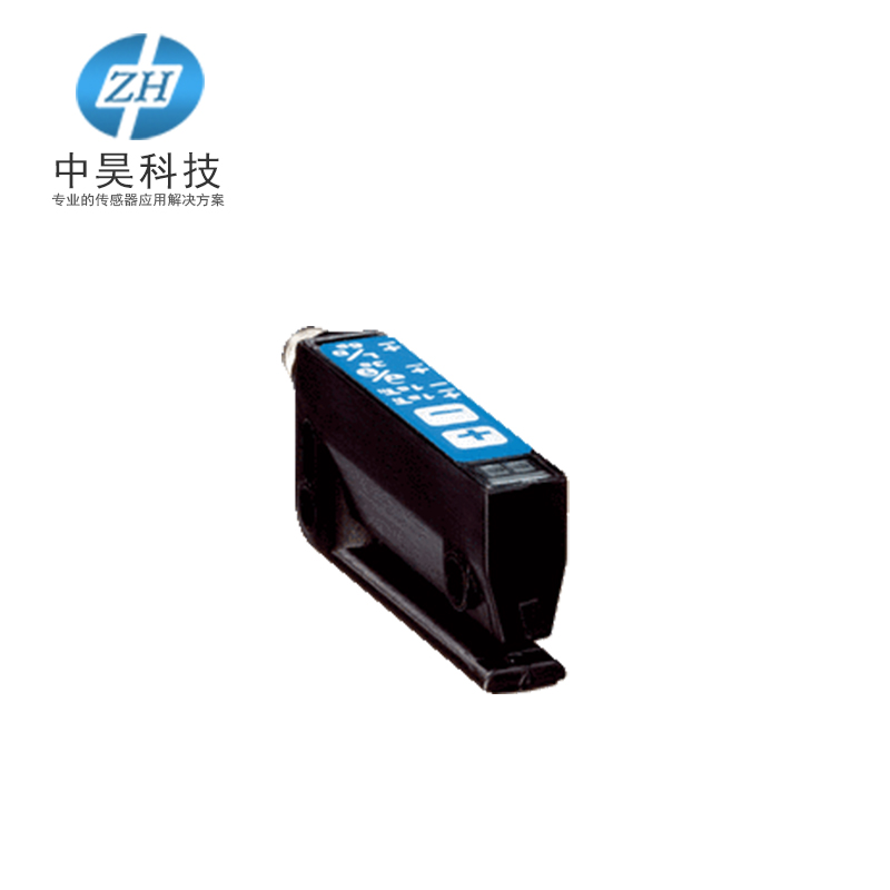 WFS系列標簽傳感器