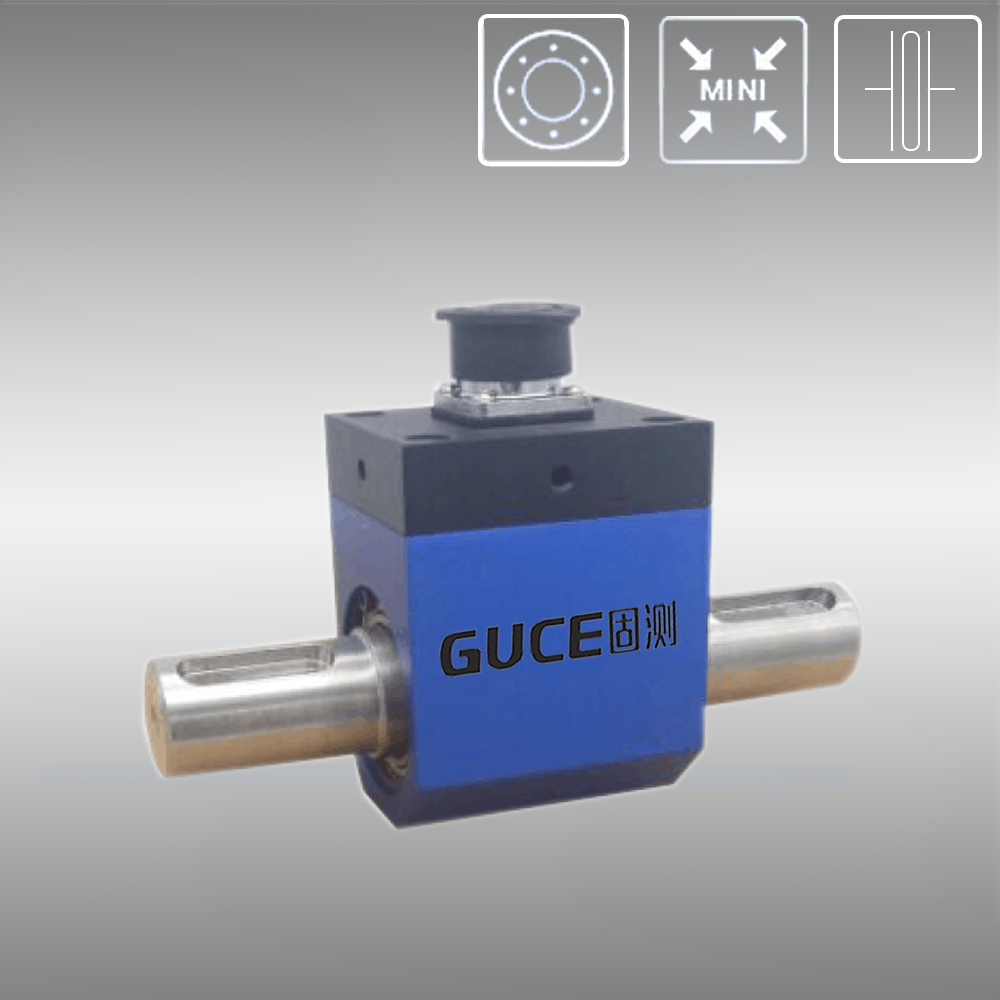 動態扭矩傳感器G-1050系列